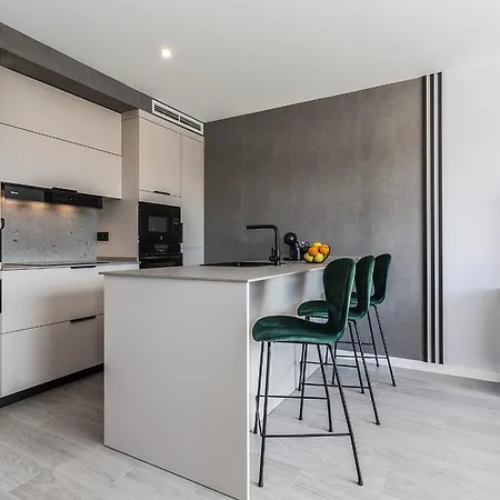 Appartamento Homes - Sky Garden Jerez