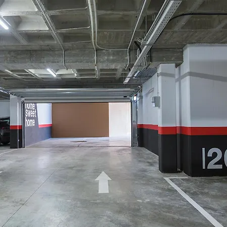 Homes - Sky Garden Jerez * Jerez de la Frontera