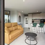 Appartamento Homes - Sky Garden Jerez Jerez de la Frontera