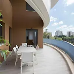 Homes - Sky Garden Jerez Appartamento