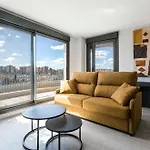 Homes - Sky Garden Jerez Appartamento *