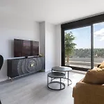 Appartamento Homes - Sky Garden Jerez *