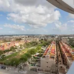 Appartamento Homes - Sky Garden Jerez *