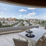 Homes - Sky Garden Jerez * Jerez de la Frontera