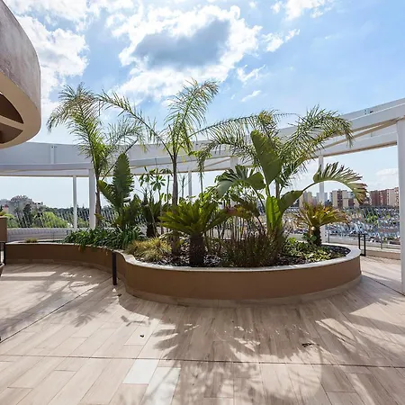 Sky Garden Jerez - Ole Solutions Jerez de la Frontera