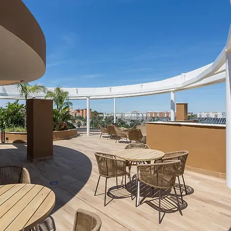 Sky Garden Jerez - Ole Solutions Jerez de la Frontera