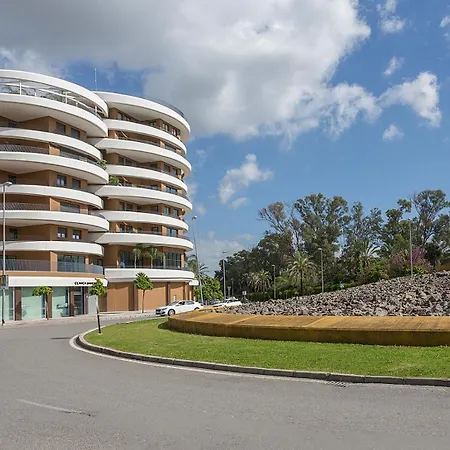 Sky Garden Jerez - Ole Solutions *