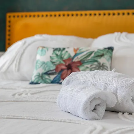 Homes - Sky Garden Jerez Διαμέρισμα