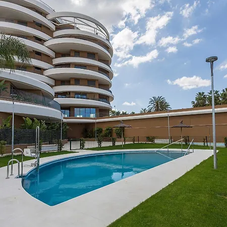 Homes - Sky Garden Jerez Χέρεζ