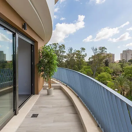Sky Garden Jerez - Ole Solutions Appartamento Jerez de la Frontera