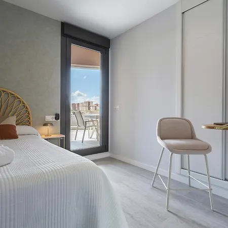 Homes - Sky Garden Jerez Χέρεζ