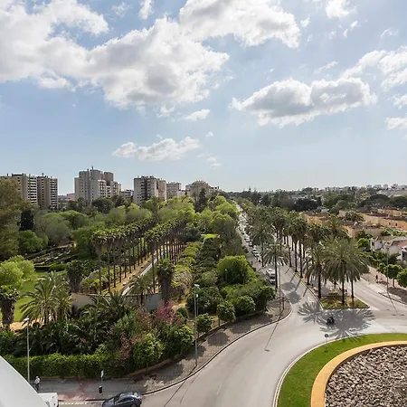 Sky Garden Jerez - Ole Solutions Appartamento Jerez de la Frontera