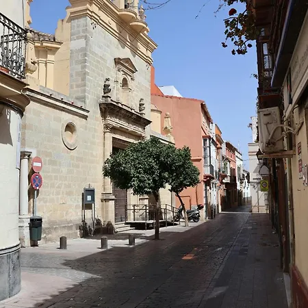 Homes - Sky Garden Jerez Διαμέρισμα