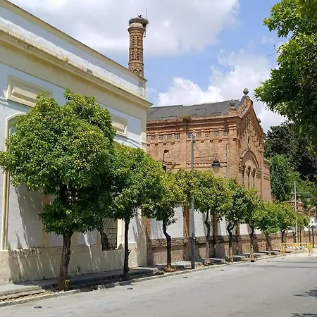 Διαμέρισμα Homes - Sky Garden Jerez