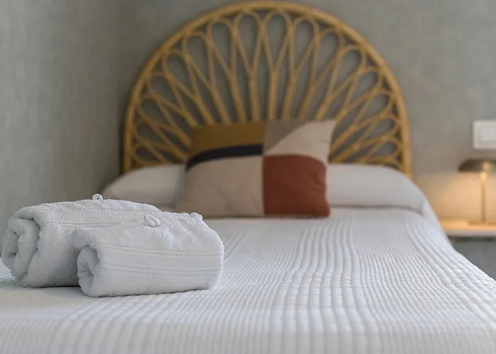 Homes - Sky Garden Jerez ヘレス