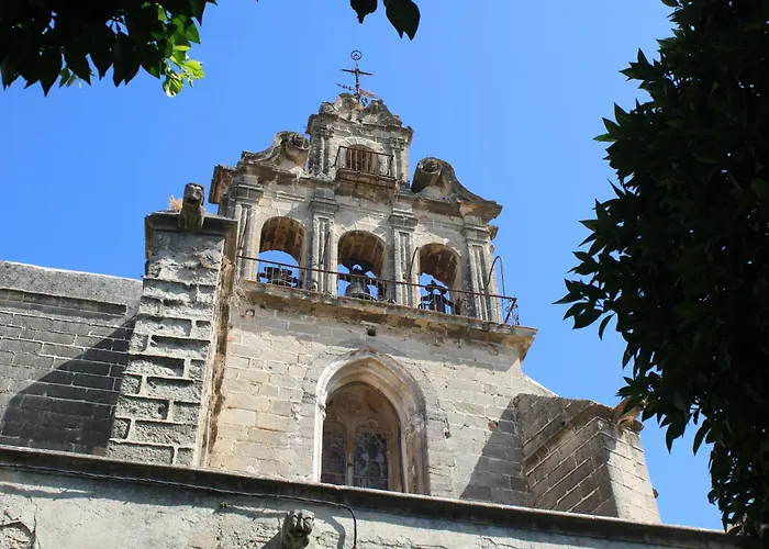 Homes - Sky Garden Jerez *