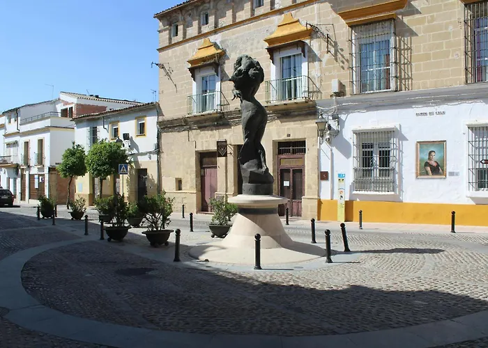 Homes - Sky Garden Jerez * ヘレス