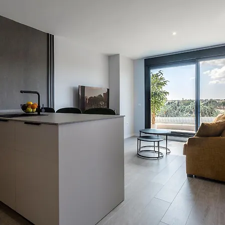 Homes - Sky Garden Jerez *