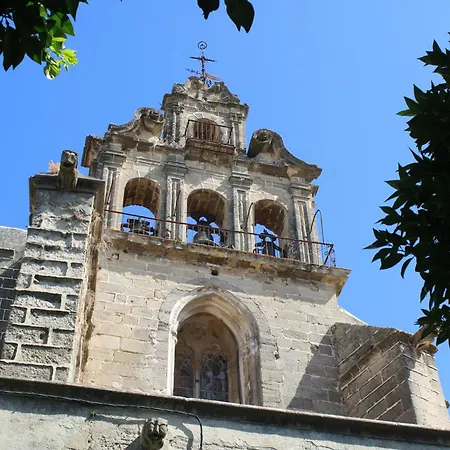 Homes - Sky Garden Jerez *