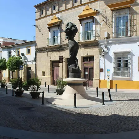 Homes - Sky Garden Jerez * Jerez de la Frontera